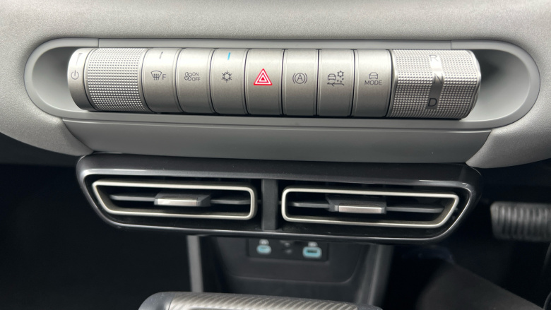 BYD Dolphin Surf 65kW Boost 43kWh 5dr Auto Electric Hatchback